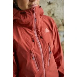 Maloja TolpeiM. Women's Bad Weather Alpine Jacket - Midnight 8581 -Maloja maloja tolpeim 1422996