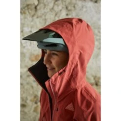 Maloja TolpeiM. Women's Bad Weather Alpine Jacket - Rosehip Multi 8769 -Maloja maloja tolpeim 1422998 1