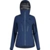 Maloja TolpeiM. Women's Bad Weather Alpine Jacket - Midnight 8581
