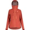 Maloja TolpeiM. Women's Bad Weather Alpine Jacket - Rosehip 8674 -Maloja maloja tolpeim 1495861