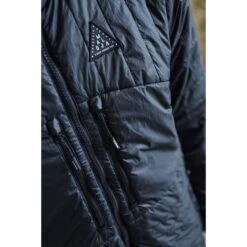 Maloja TomasoM. Alpine Puffer Jacket - Deep Sunset Multi 8688 -Maloja maloja tomasom 1423006 1