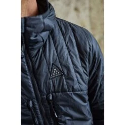 Maloja TomasoM. Alpine Puffer Jacket - Deep Sunset Multi 8688 -Maloja maloja tomasom 1423007 1