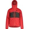 Maloja TomasoM. Alpine Puffer Jacket - Deep Sunset Multi 8688 -Maloja maloja tomasom 1471702