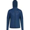 Maloja ToronM. Mountain Hybrid Jacket - Midnight 8581 -Maloja maloja toronm 1358764
