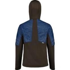 Maloja ToronM. Mountain Hybrid Jacket - Midnight Multi 8618 6 Maloja ToronM. Mountain Hybrid Jacket - Midnight Multi 8618 -Maloja maloja toronm 1549292