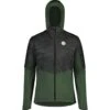 Maloja ToronM. Mountain Hybrid Jacket - Moonless Multi 0821 -Maloja maloja toronm 1549302