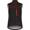 Maloja TozzagoM. Cycle Thermal Windblock Vest - Moonless Multi 0821 -Maloja maloja tozzagom 1536462