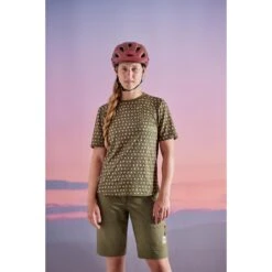 Maloja TrentinoM. Multi 1/2 Women's Tee - Shade 8541 -Maloja maloja trentinom 1176366