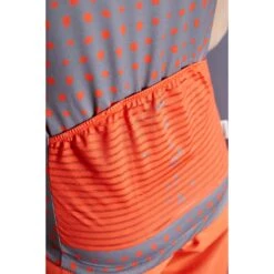 Maloja TrentinoM. 1/2 Women's Jersey - Moonless 0817 -Maloja maloja trentinom 1176474 1