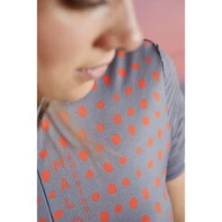 Maloja TrentinoM. 1/2 Women's Jersey - Moss 0560 -Maloja maloja trentinom 1176475 3