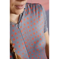 Maloja TrentinoM. 1/2 Women's Jersey - Shade 8541 -Maloja maloja trentinom 1176476 2