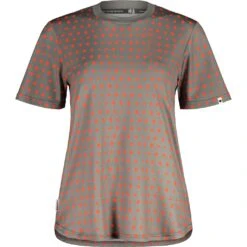 Maloja TrentinoM. Multi 1/2 Women's Tee - Shade 8541