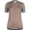 Maloja TrentinoM. 1/2 Women's Jersey - Shade 8541