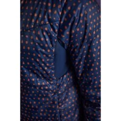 Maloja TrevisoM. Women's Nordic Puffer Jacket - Chestnut 8670 -Maloja maloja trevisom 1304610