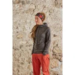 Maloja VajoletM. Mountain Midlayer Women's Shirt - Rosehip 8674 -Maloja maloja vajoletm 1418738 1