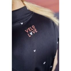 Maloja ValbonaM. 1/2 Women's Jersey - Sun 7032 -Maloja maloja valbonam 1176559