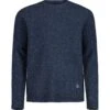 Maloja VandelliM. Lambswool Knit Sweater - Midnight 8581