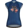Maloja VanilM. Cycle Women's Tank - Midnight 8581