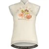 Maloja VanilM. Cycle Women's Tank - Glacier Milk 8585 -Maloja maloja vanilm 1468971