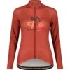 Maloja VanilM. 1/1 Cycle Women's Jersey - Rosehip 8674 1 Maloja VanilM. 1/1 Cycle Women's Jersey - Rosehip 8674 -Maloja maloja vanilm 1471936