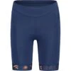 Maloja VanilM. Women's Cycle 1/2 Tights - Midnight 8581 -Maloja maloja vanilm 1475029