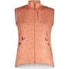 Maloja VeldaM. Women's Bike Vest - Rosewood 8583 -Maloja maloja veldam 1175622