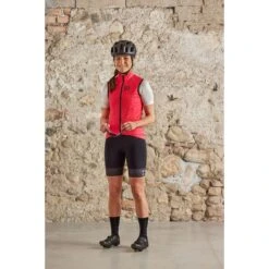 Maloja VeldaM. Women's Roadbike Vest - Rosehip 8674 -Maloja maloja veldam 1422569