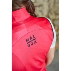 Maloja VeldaM. Women's Roadbike Vest - Midnight 8581 -Maloja maloja veldam 1422570 3