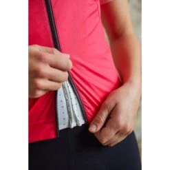 Maloja VeldaM. Women's Roadbike Vest - Midnight 8581 -Maloja maloja veldam 1422572 3