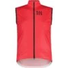 Maloja VeldaM. Women's Roadbike Vest - Raspberry 0311 -Maloja maloja veldam 1483996