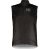 Maloja VeldaM. Women's Roadbike Vest - Moonless 0817