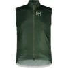Maloja VeldaM. Women's Roadbike Vest - Fir 8673 -Maloja maloja veldam 1484002