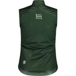 Maloja VeldaM. Women's Roadbike Vest - Fir 8673 11 Maloja VeldaM. Women's Roadbike Vest - Fir 8673 -Maloja maloja veldam 1484003