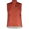 Maloja VeldaM. Women's Roadbike Vest - Rosehip 8674 -Maloja maloja veldam 1486677