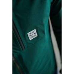Maloja VeloU. Rain Roadbike Jacket - Fir 8673 -Maloja maloja velou 1422973
