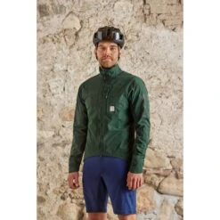 Maloja VeloU. Rain Roadbike Jacket - Midnight 8581 14 Maloja VeloU. Rain Roadbike Jacket - Midnight 8581 -Maloja maloja velou 1422975 2