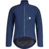 Maloja VeloU. Rain Roadbike Jacket - Midnight 8581 -Maloja maloja velou 1484026