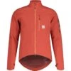 Maloja VeloU. Rain Roadbike Jacket - Rosehip 8674 -Maloja maloja velou 1484032