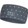 Maloja VillanovaM. Sports Headband - Midnight 8581 -Maloja maloja villanovam 1315118