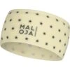 Maloja VillanovaM. Sports Headband - Glacier Milk 8585 -Maloja maloja villanovam 1315120