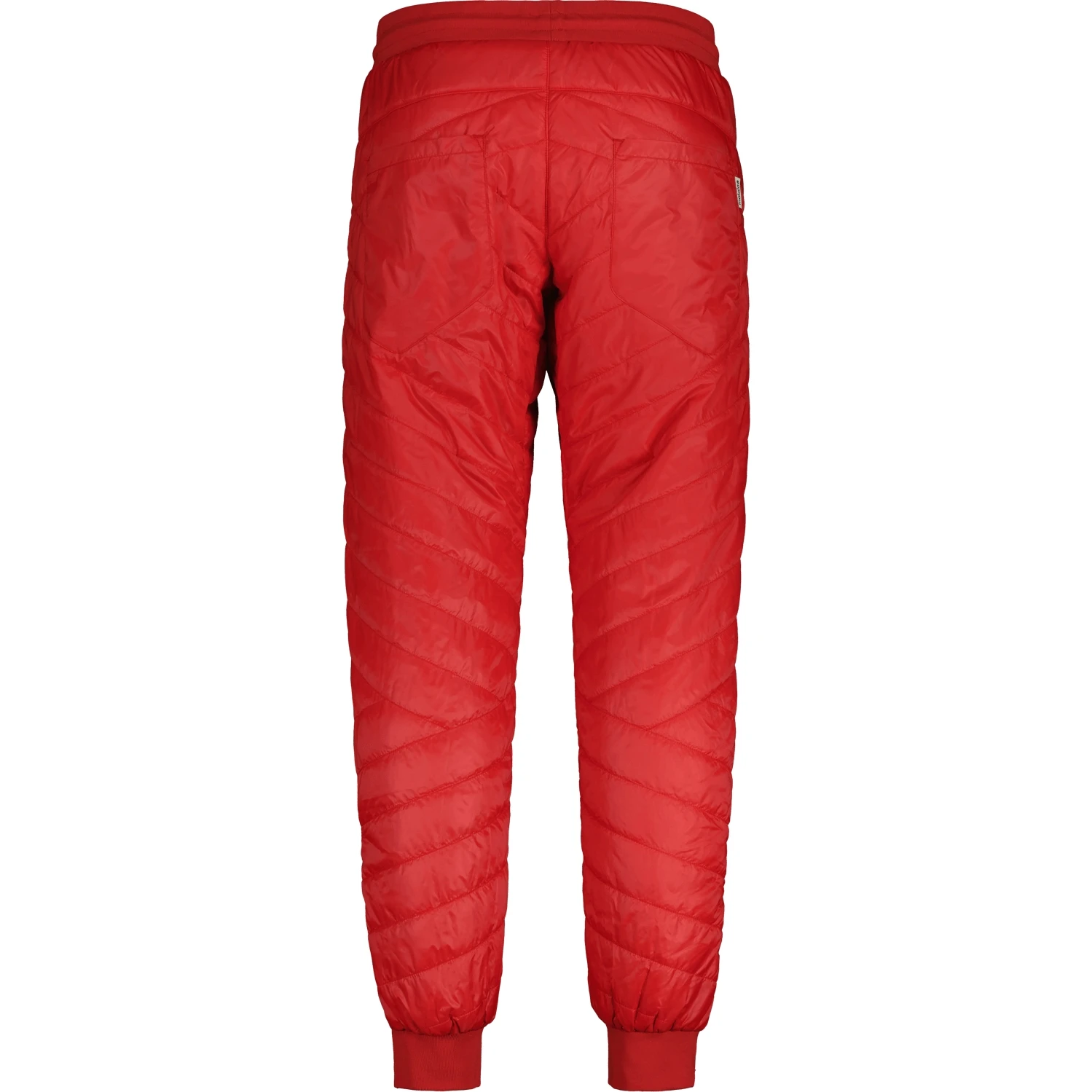 Maloja ViturinU. Unisex Adventure Puffer Pants - Deep Sunset 8669 4 Maloja ViturinU. Unisex Adventure Puffer Pants - Deep Sunset 8669 - Image 2