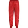 Maloja ViturinU. Unisex Adventure Puffer Pants - Deep Sunset 8669 -Maloja maloja viturinu 1307997