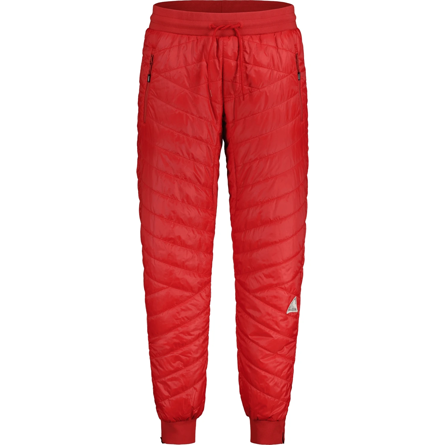 Maloja ViturinU. Unisex Adventure Puffer Pants - Deep Sunset 8669 3 Maloja ViturinU. Unisex Adventure Puffer Pants - Deep Sunset 8669