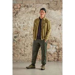 Maloja ViturinU. Unisex Adventure Puffer Pants - Deep Forest 0550 -Maloja maloja viturinu 1532527