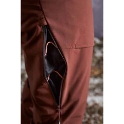 Maloja WaldbieneM. Padded Pants Women's - Night Sky 8325 -Maloja maloja waldbienem 1085881