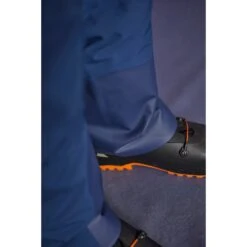 Maloja WaldbieneM. Women's Alpine Insulated Pants - Moonless 0817 -Maloja maloja waldbienem 1307860