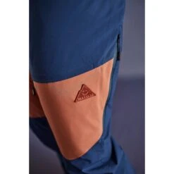 Maloja WaldbieneM. Women's Alpine Insulated Pants - Moonless 0817 -Maloja maloja waldbienem 1307862