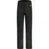 Maloja WaldbieneM. Women's Alpine Insulated Pants - Moonless 0817