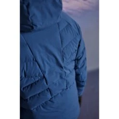 Maloja WaldkauzM. Women's Alpine ReDown Jacket - Moonless 0817 -Maloja maloja waldkauzm 1304722