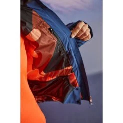 Maloja WaldkauzM. Women's Alpine ReDown Jacket - Midnight 8581 -Maloja maloja waldkauzm 1304724 1